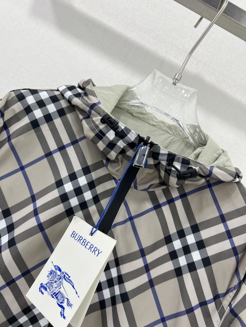 Burberry Outwear